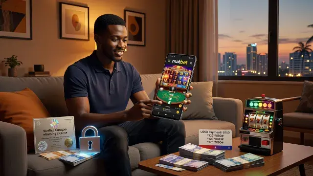 How to Choose a Safe Online Casino in Nigeria: Mobile Games, Entertainment Options, Free Slots, English Support, Local Currencies and Responsible Pokies Play