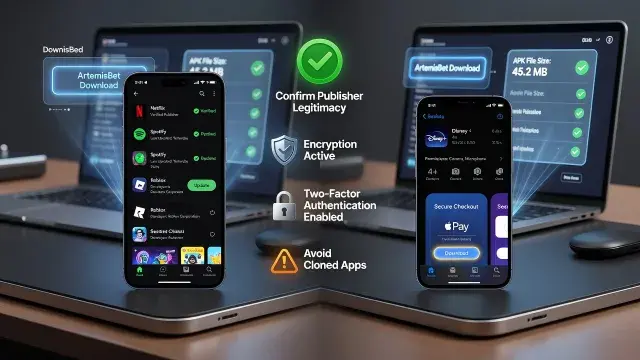 How to Download, Install, and Safely Use the Best Entertainment Apps on Android and iOS