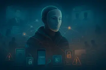 How to Protect Your Digital Identity: Balancing Social Media Profiles, Online Anonymity, Account Security, and User Engagement
