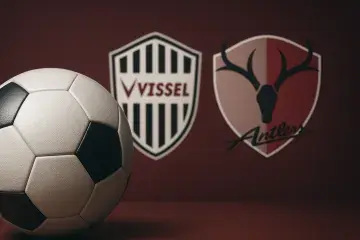 Vissel Kobe vs Kashima Antlers: form guide and one player to watch