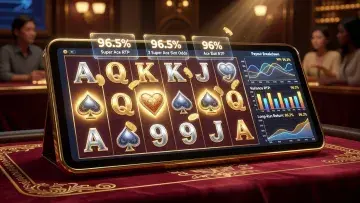 Super Ace RTP: 3 Super Ace Slot Odds, Ace Slot RTP, and Payout Breakdown