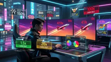 Aviator Game Bonus Strategy: How to Maximize Payouts with High Multiplier Offers