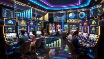 How to Increase Betting Revenue, Expand Betting Volume, Maximize RTP, Attract More Players, and Optimize Casino Profits
